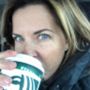 Meet your Posher, Tracey